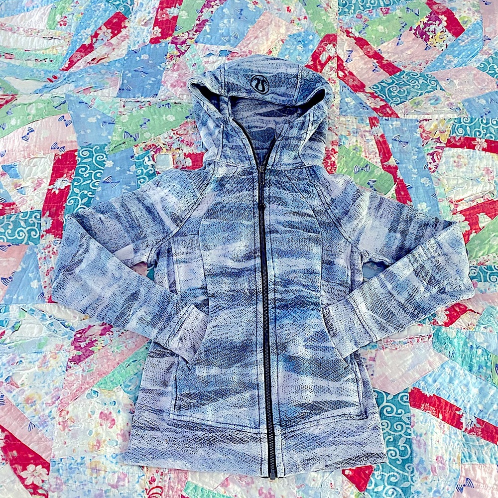🦋Lululemon Scuba Hoodie🦋